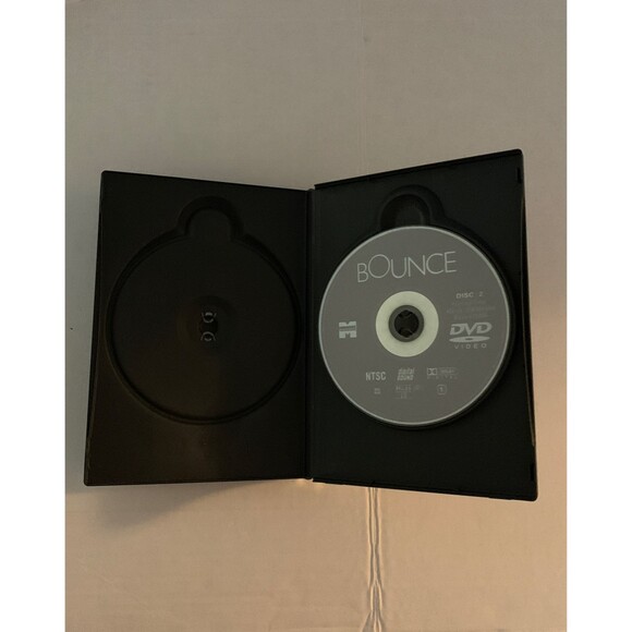 Bounce DVD. Exclusive Two-Disc Set. - Picture 5 of 6